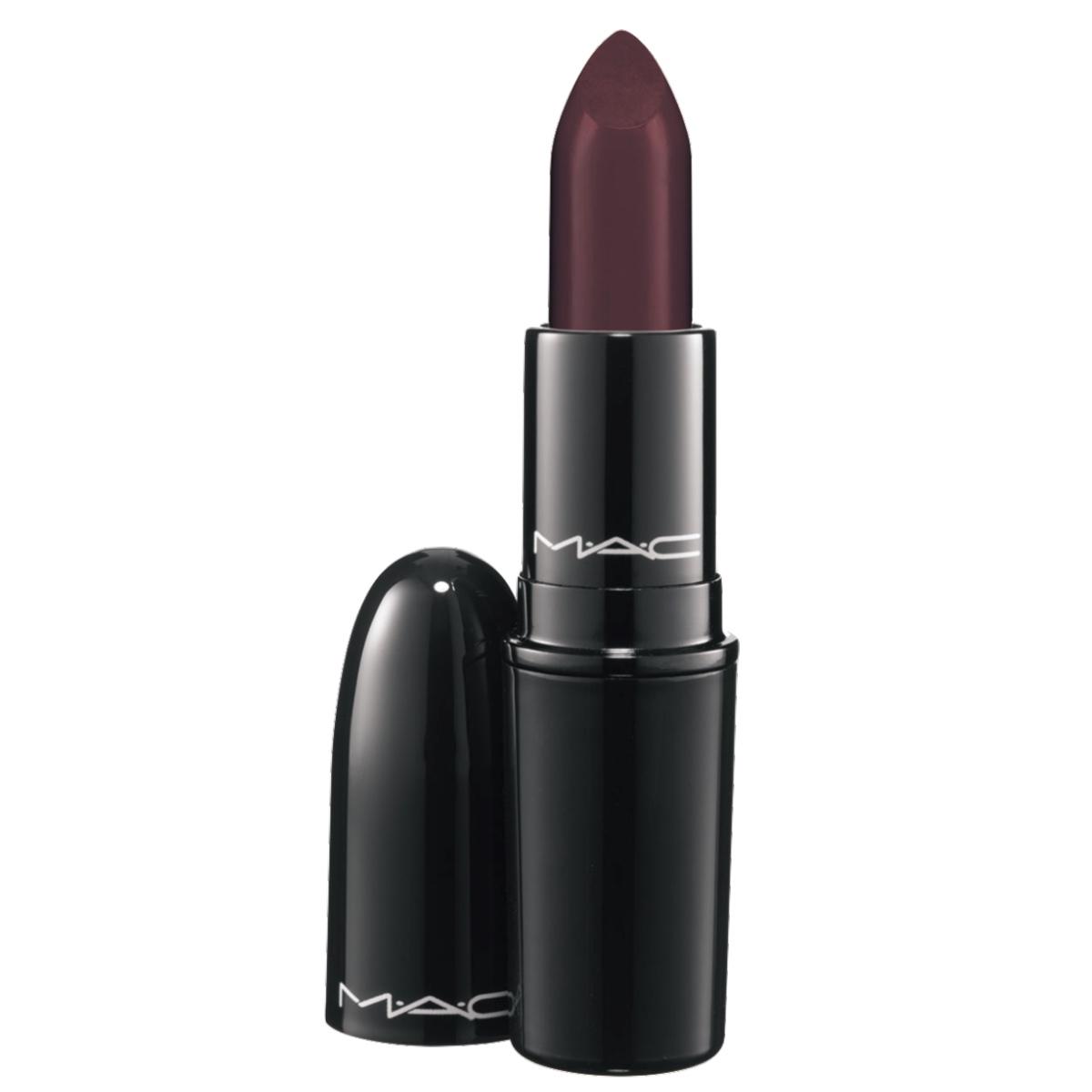 MAC Lipstick Dramatic Encounter Glamour Daze Collection