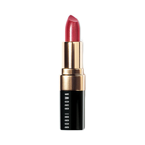 Bobbi Brown Lip Color Plum Shimmer 3