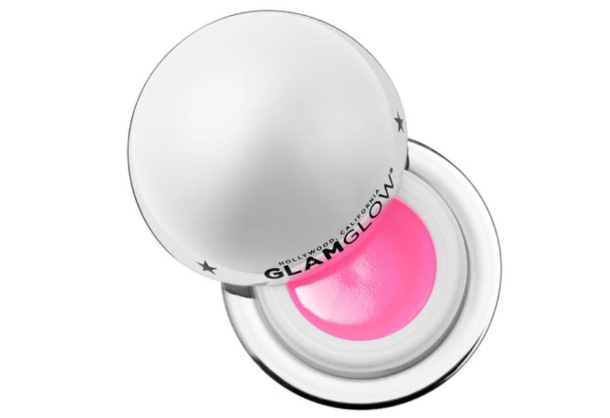 Glamglow Poutmud Wet Lip Balm Treatment #Hellosexy