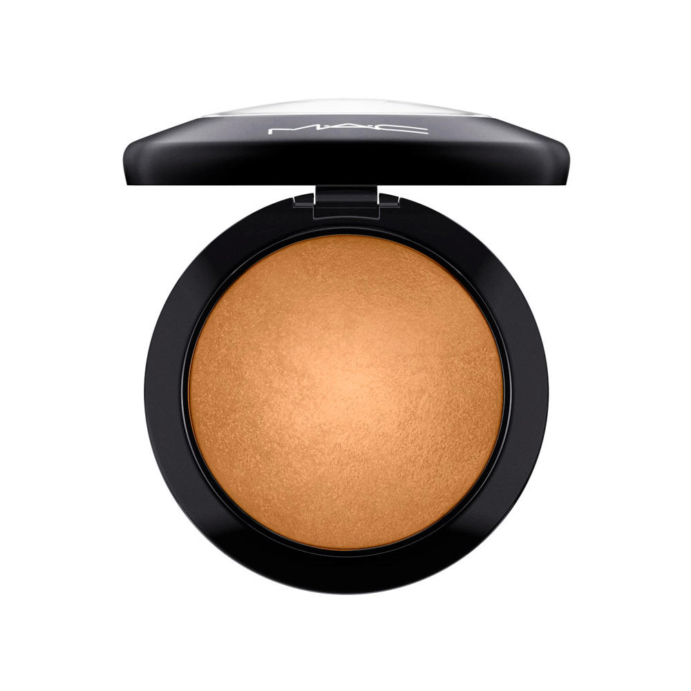 MAC Mineralize Skinfinish Natural Taraji Glow