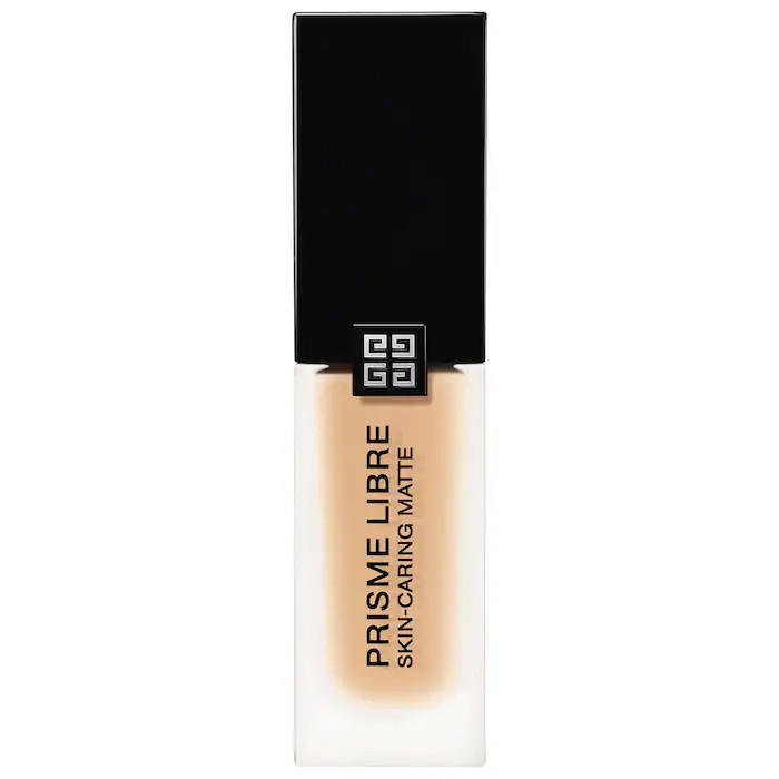 Givenchy Prisme Libre Skin-Caring Matte Foundation 2-N150