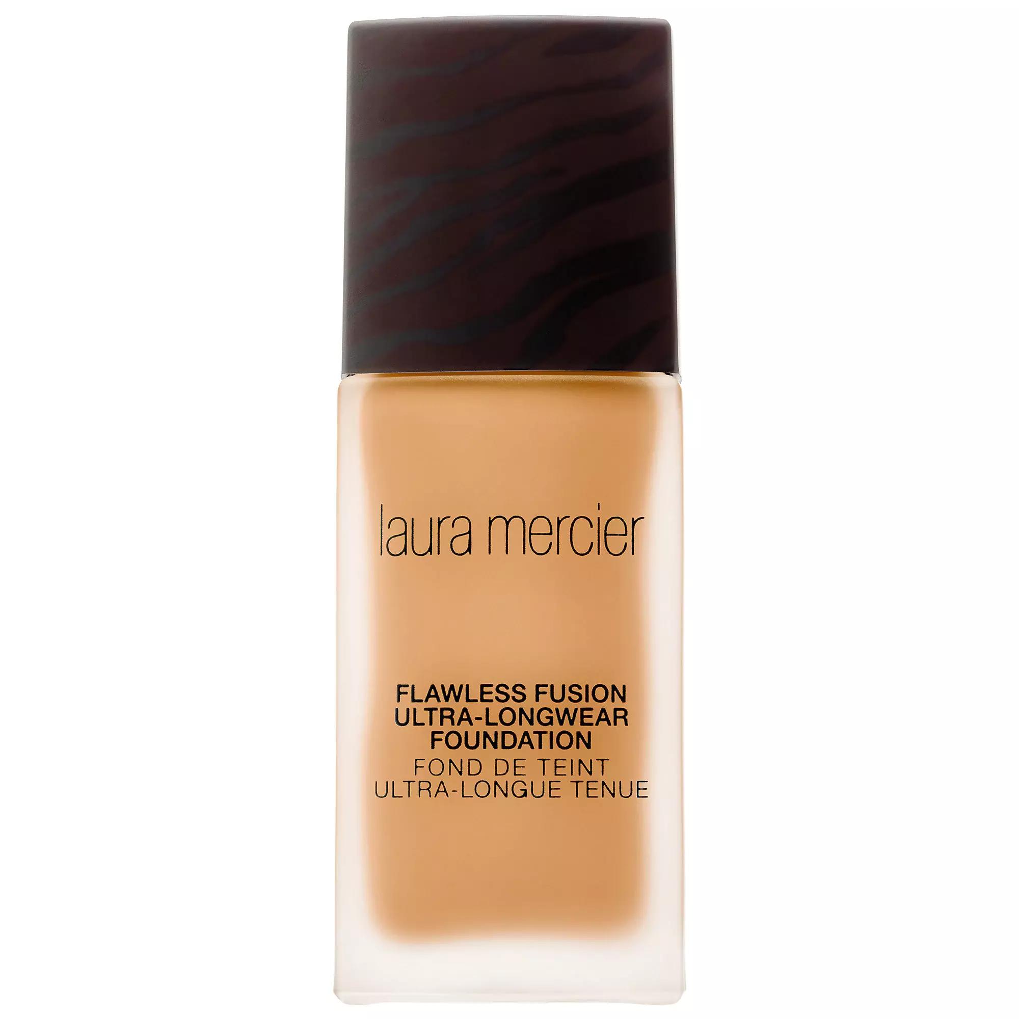 Laura Mercier Flawless Fusion Ultra-Longwear Foundation Dune 3C1