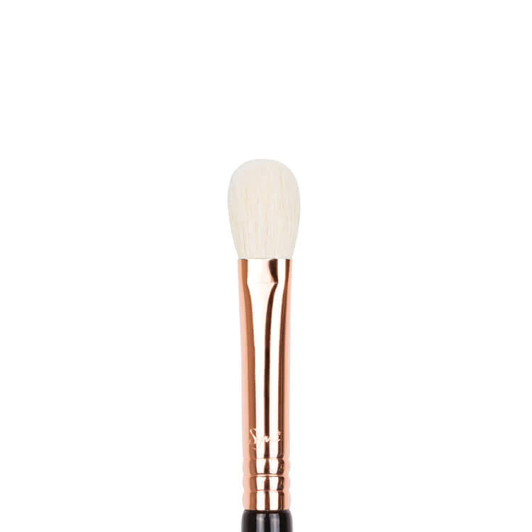 Sigma Blending Eye Brush Copper E25