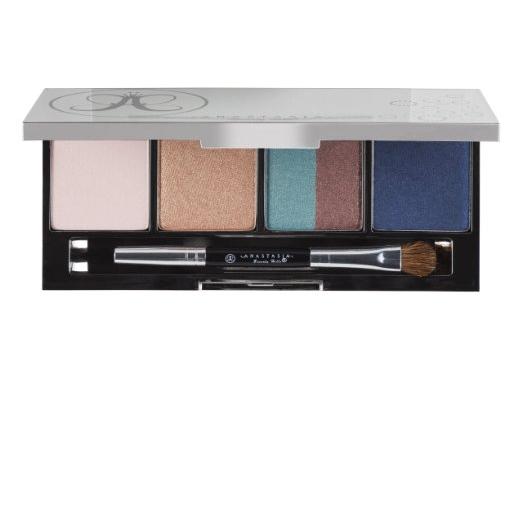 Anastasia Illumin8 With Youthful Synergy Complex Eyeshadow Palette 5