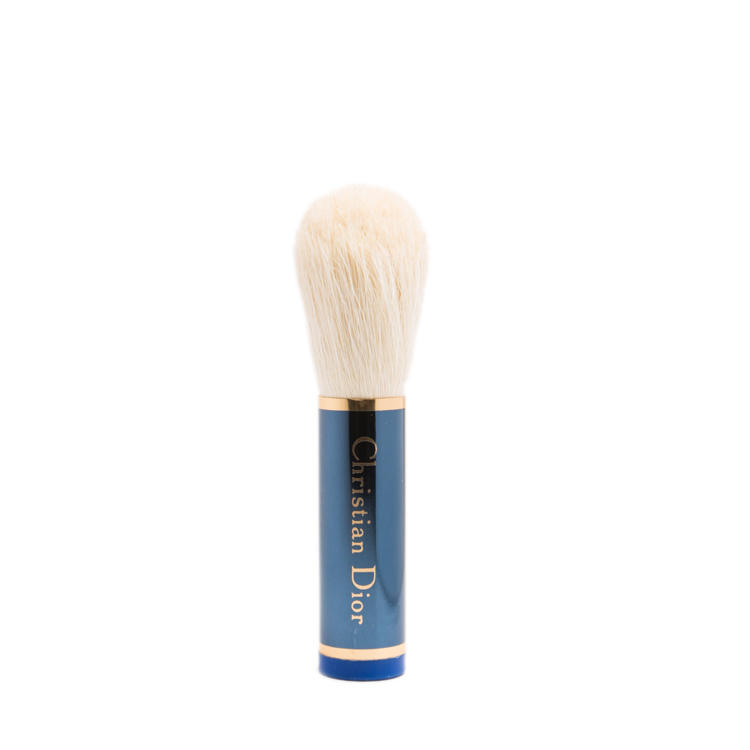 Dior Blush Travel Brush