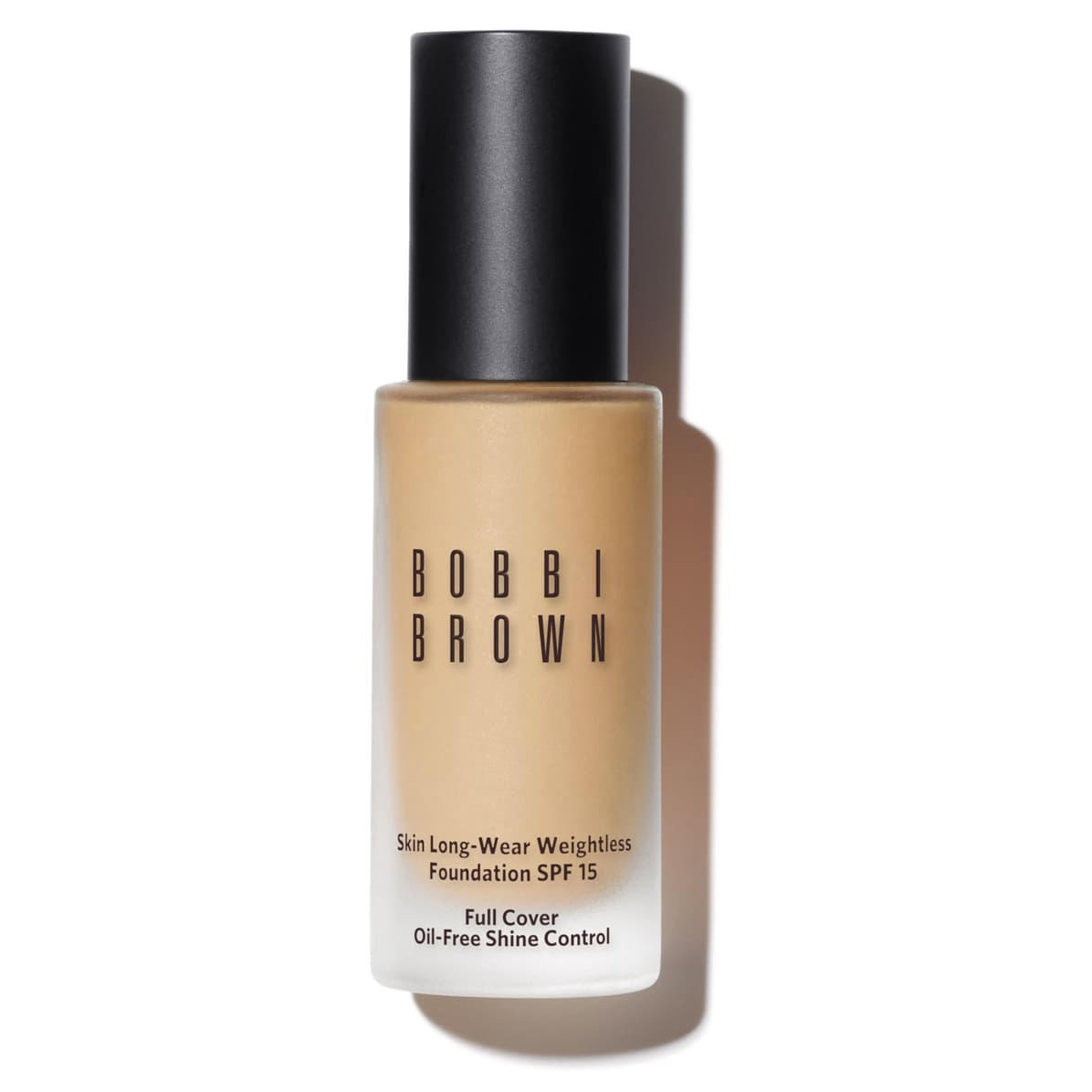 Bobbi Brown Skin Long-Wear Weightless Foundation Cool Ivory 1.25
