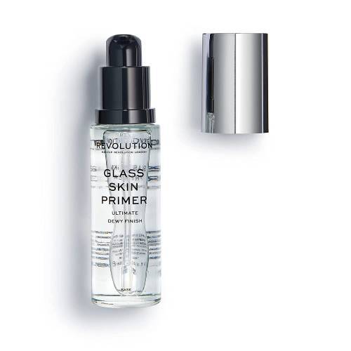 Revolution Glass Skin Primer Face Primer