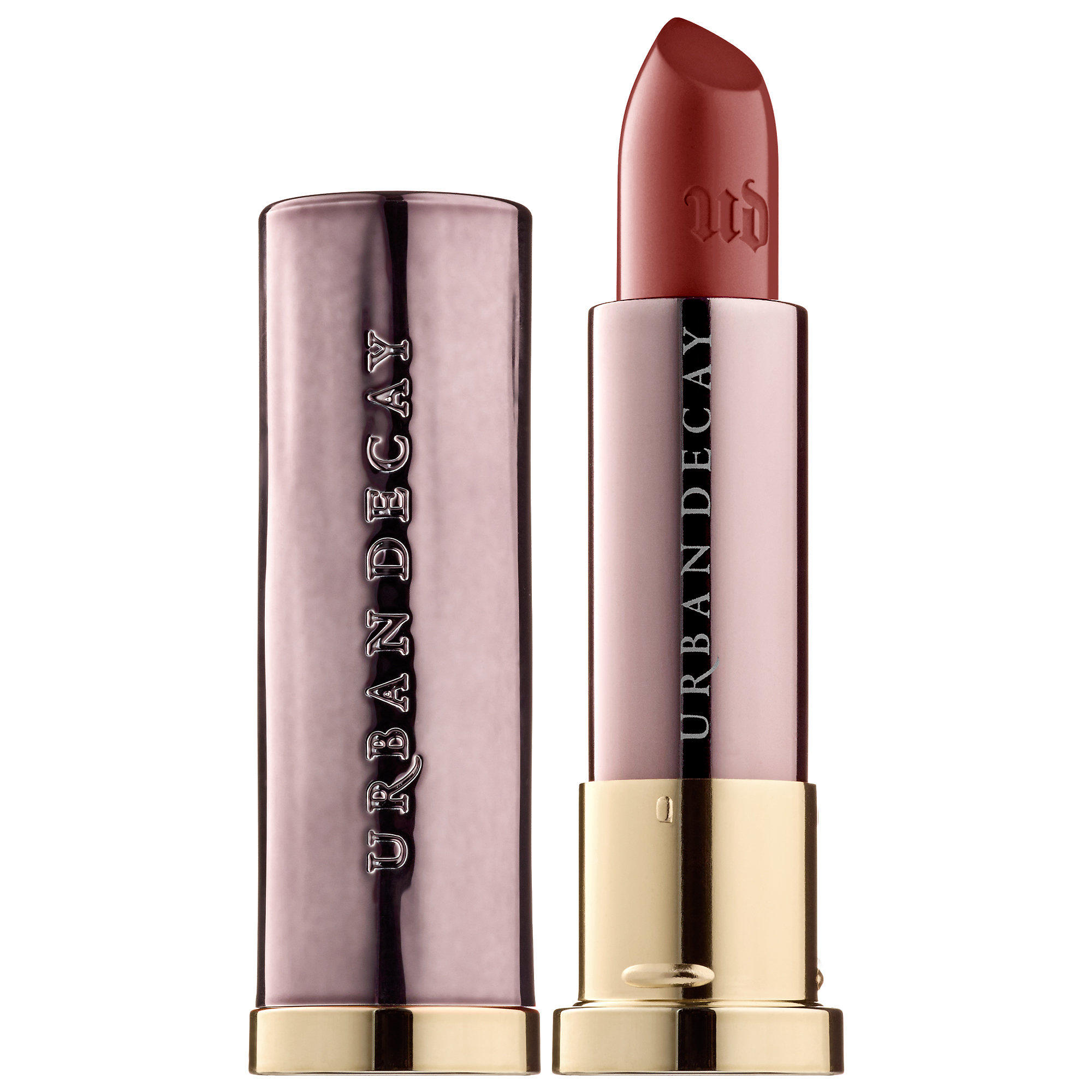 Urban Decay Vice Lipstick Ravenswood