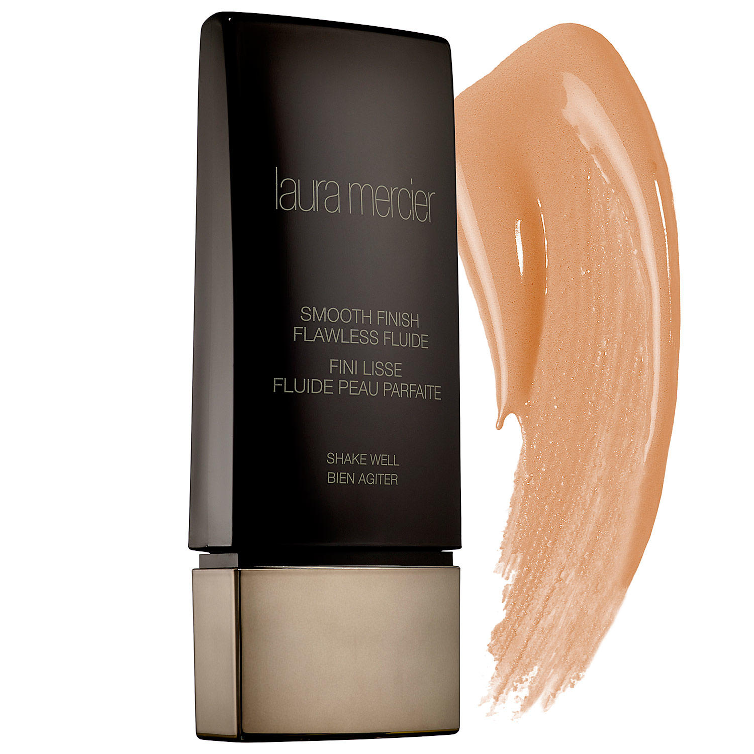 Laura Mercier Smooth Finish Flawless Fluide Maple
