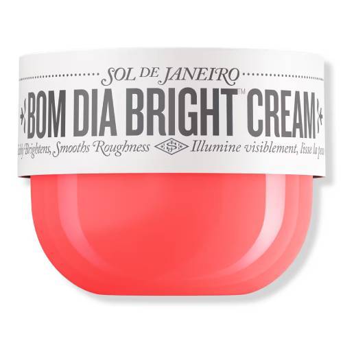 Sol de Janeiro Bom Dia Bright Body Cream 25ml