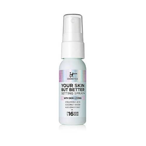 Your Skin But Better Setting Spray Travel 30ml