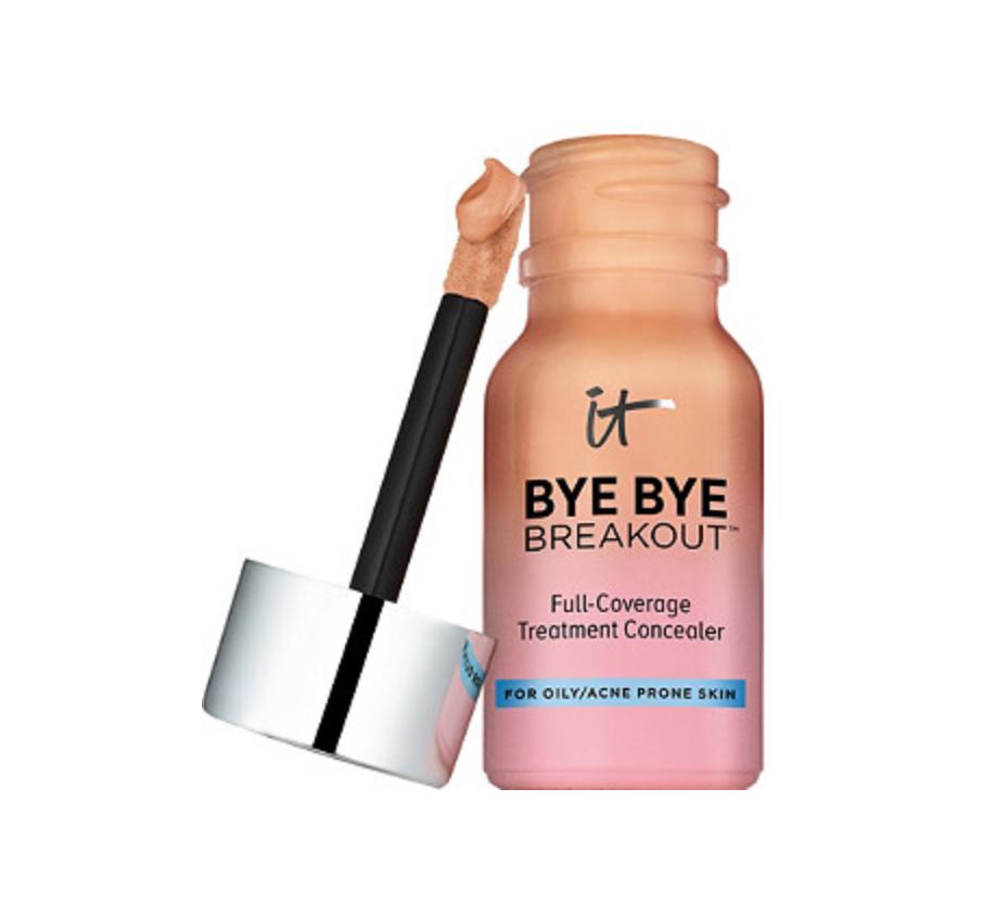 IT Cosmetics Bye Bye Breakout Tan