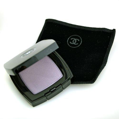 Chanel Ombre Unique Creme Eyeshadow Abysse (lilac light gray)