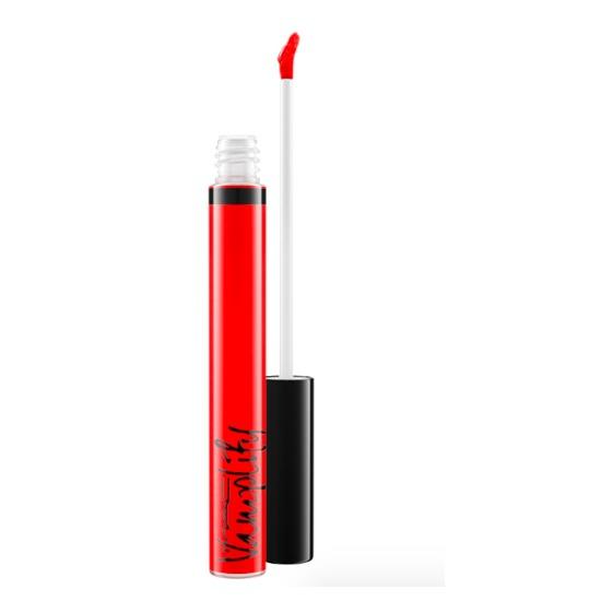 MAC Vamplify Lip Gloss Flash Drive