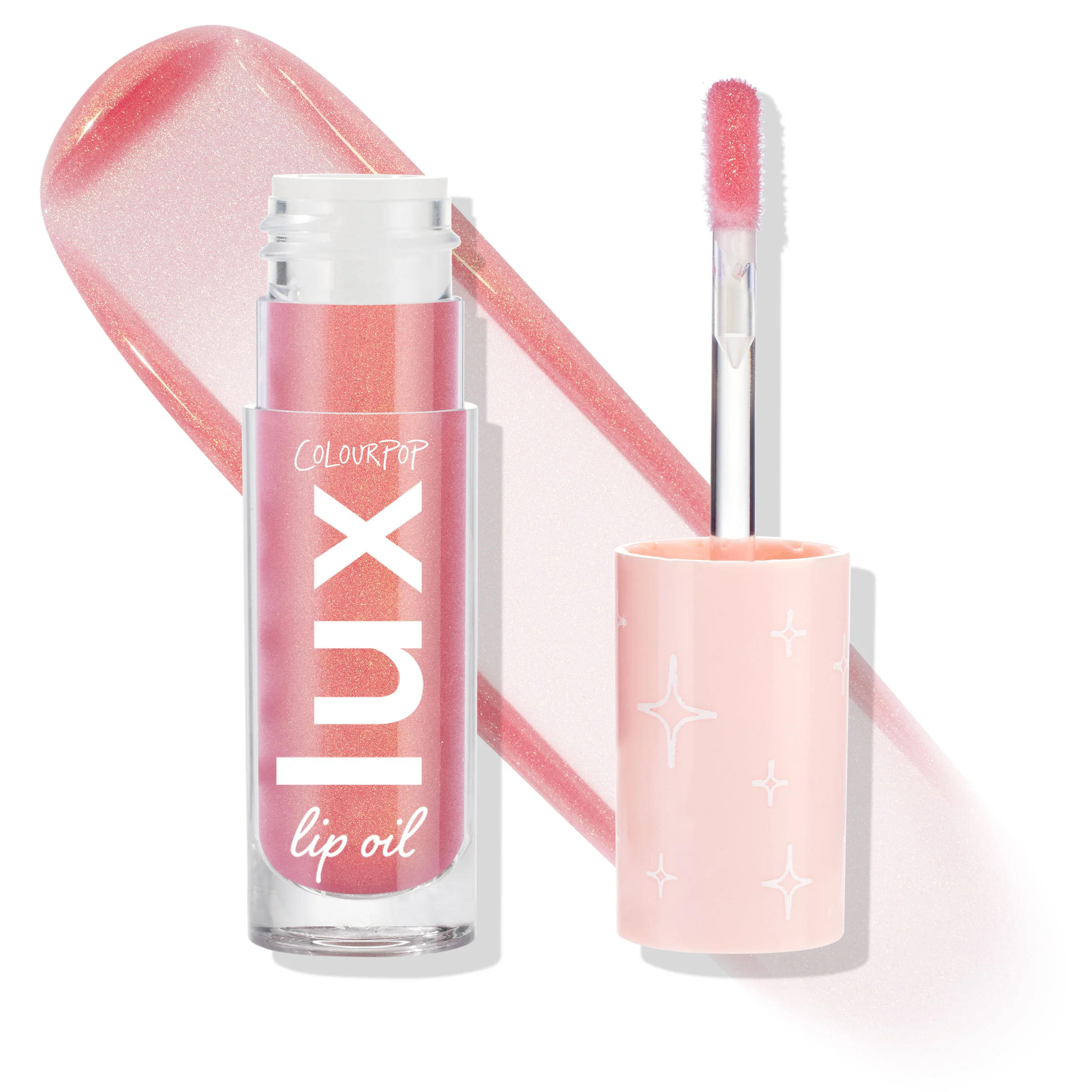 ColourPop Lux Lip Oil Comb By
