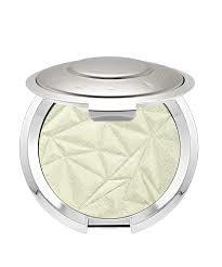 BECCA Shimmering Skin Perfector Pressed Golden Mint