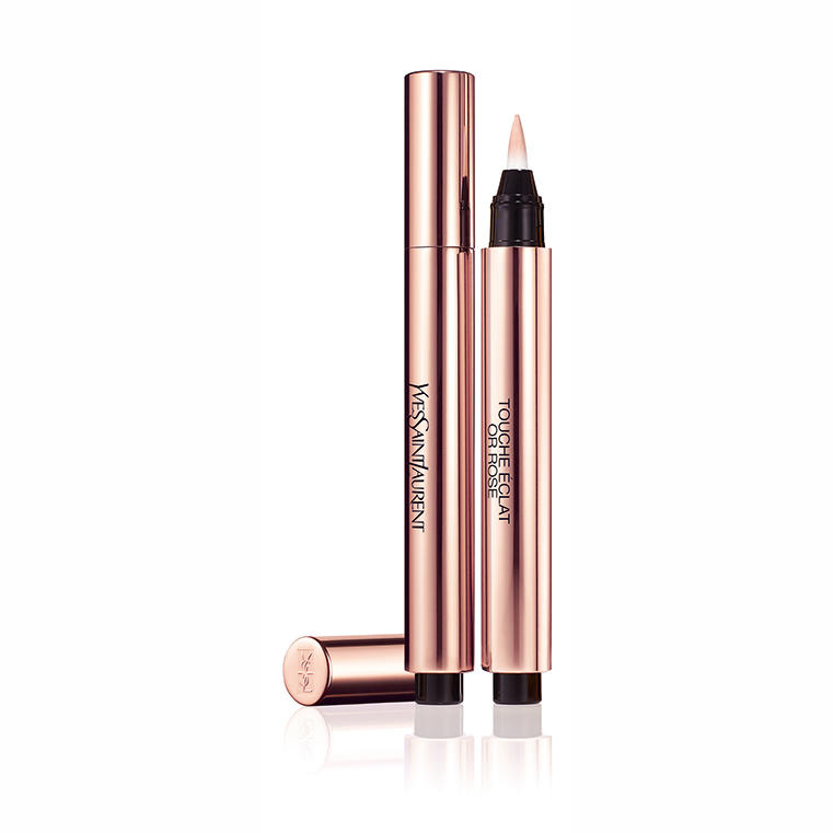 YSL Touche Eclat Radiant Touch OR Rose
