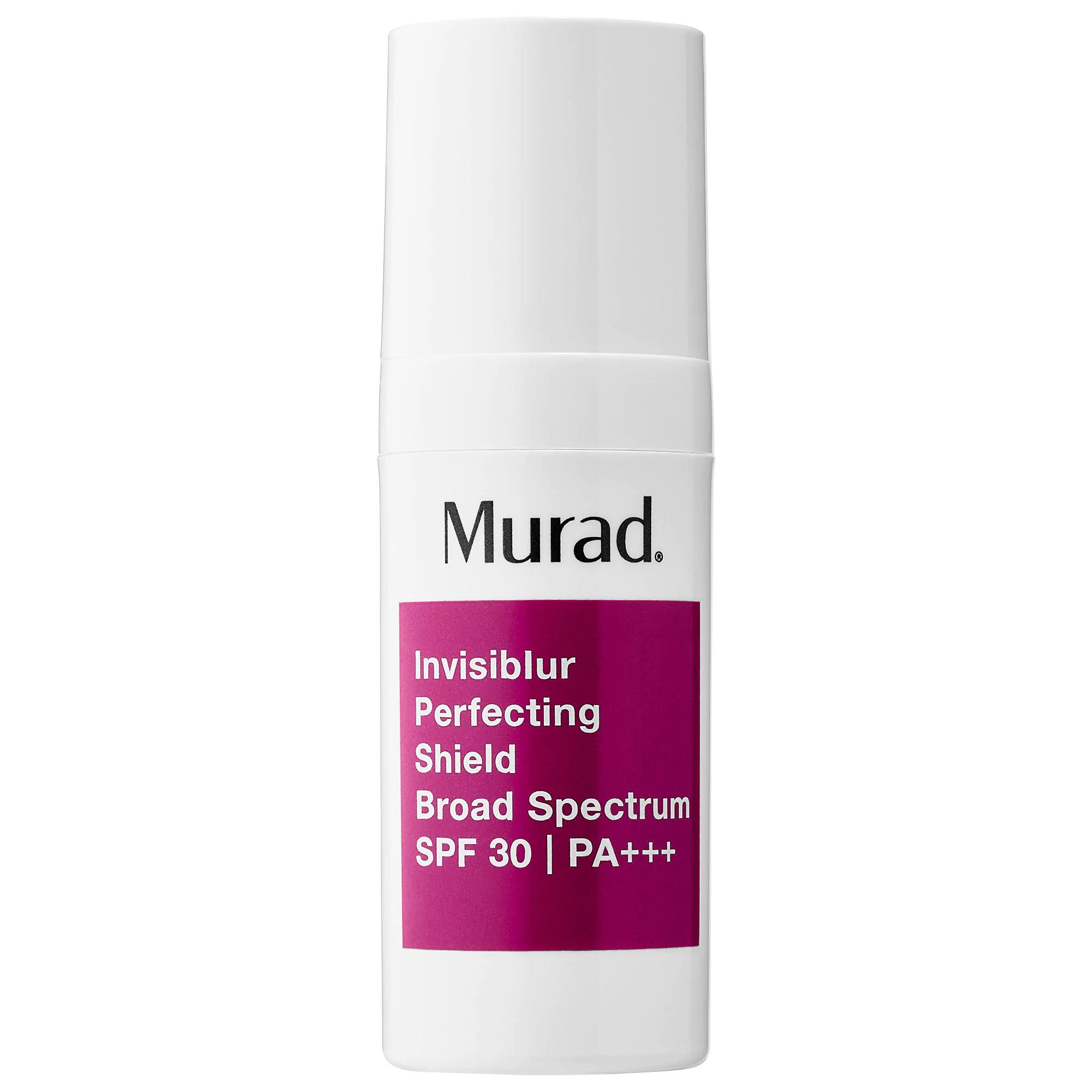 MURAD Age Reform Invisiblur Perfecting Shield Travel