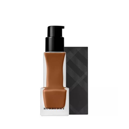 Burberry Matte Glow Liquid Foundation Dark Warm 140