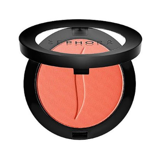 Sephora Blush Orange Pop No. 17