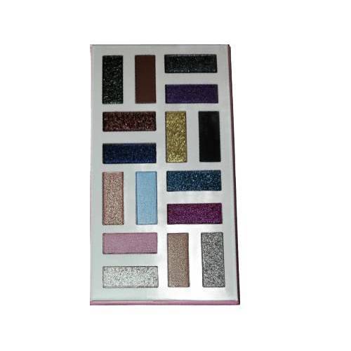 Avon Love In Paris Eyeshadow Palette