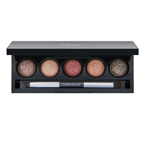 Laura Geller the Wearables Baked Eyeshadow Palette