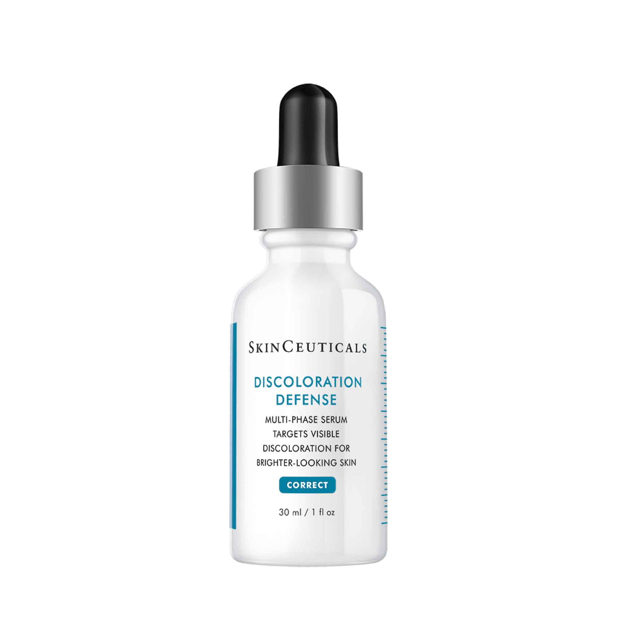 Skinceuticals Discoloration Defense Mini