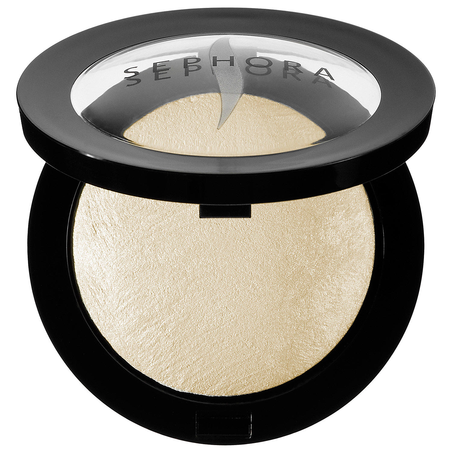 Sephora MicroSmooth Baked Luminizer Star Dust 01