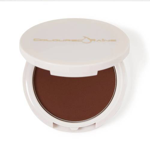 Coloured Raine Bronzers Mocha Queen 