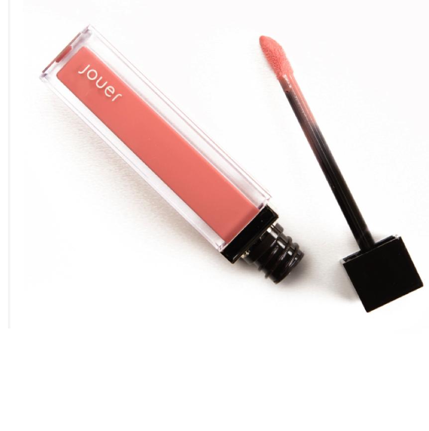Jouer High Pigment Lip Gloss PCH #0
