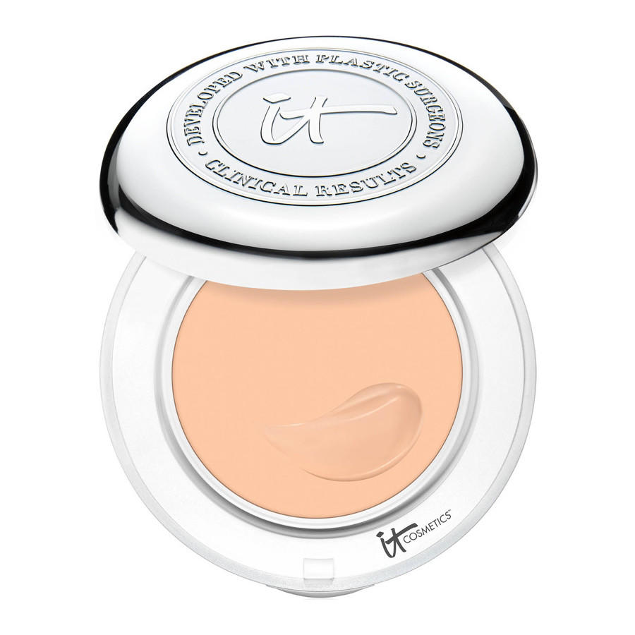 IT Cosmetics Confidence In A Compact SPF 50+ Light