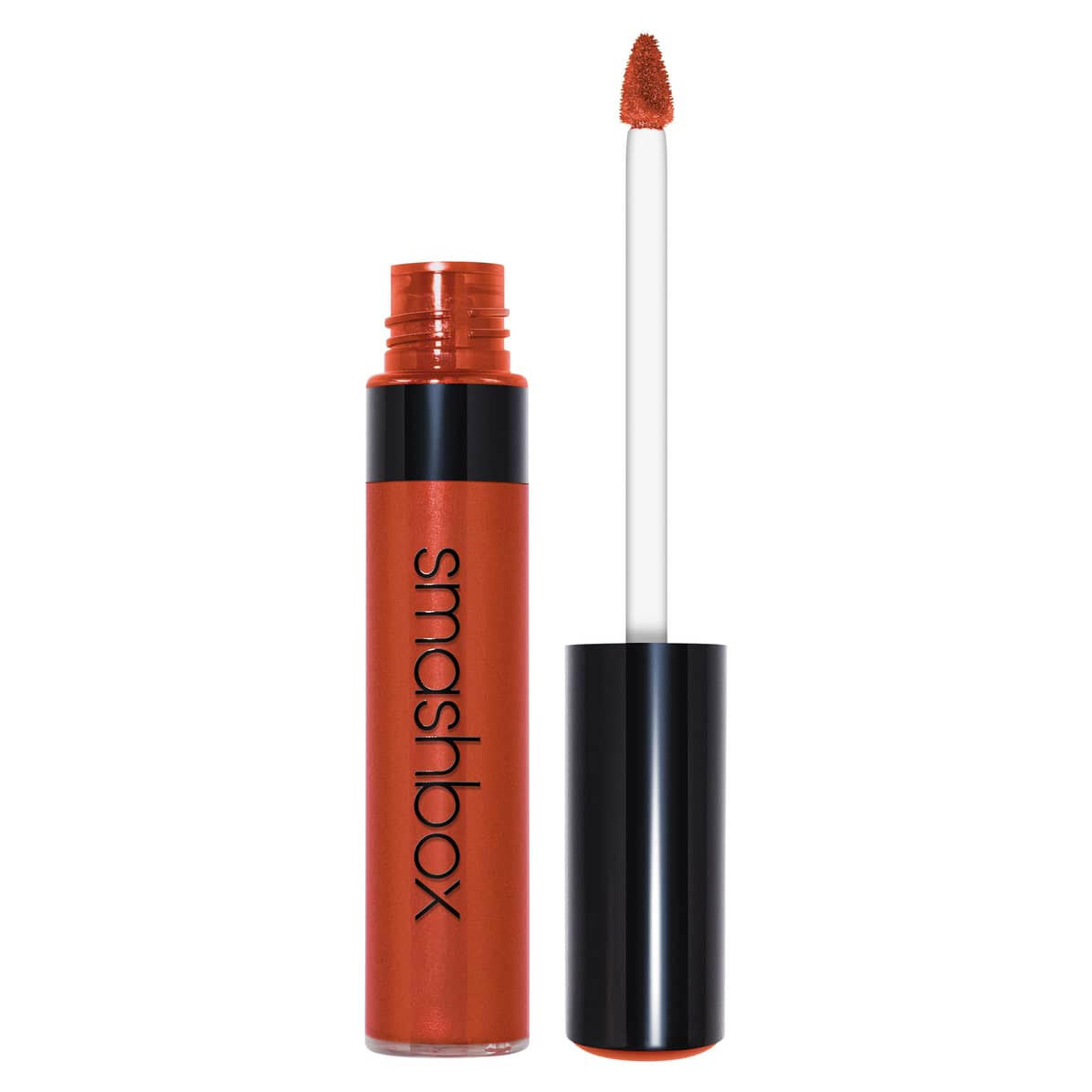 Smashbox Be Legendary Liquid Metal Lipstick Moscow Muled