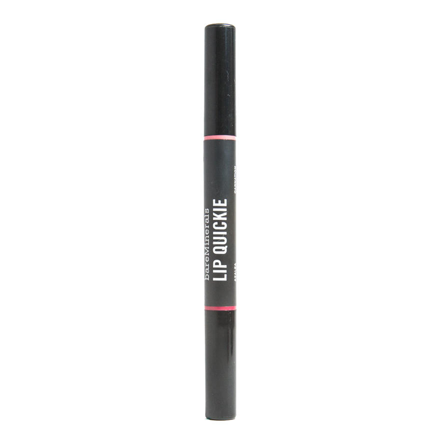 bareMinerals Lip Quickie Azalea