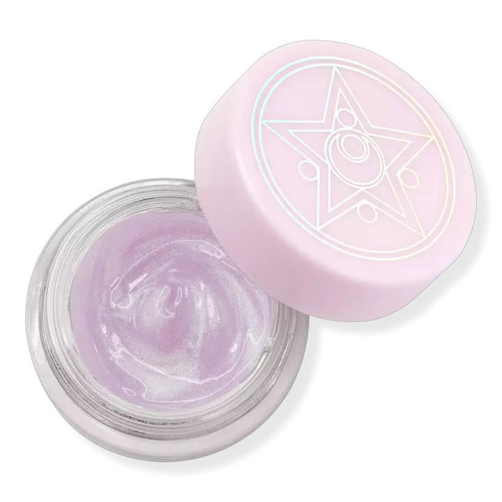 ColourPop x Sailor Moon So Dewy Face Gloss Moon Crystal Power