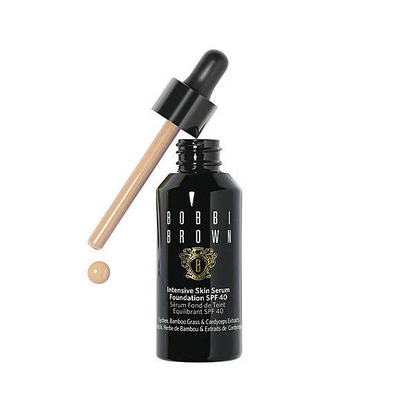 Bobbi Brown Intensive Skin Serum Foundation Cool Beige 3.25