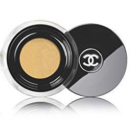 Chanel Vitalumiere Loose Powder Foundation N40