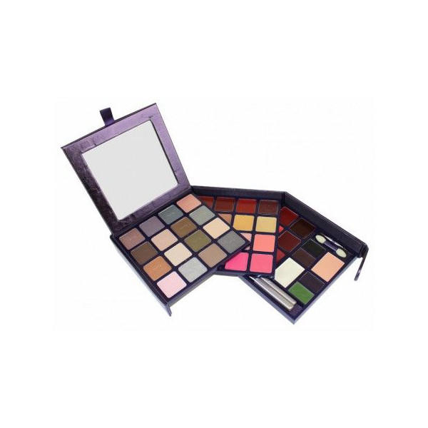 Tarte We Wish You Wealth Palette #0