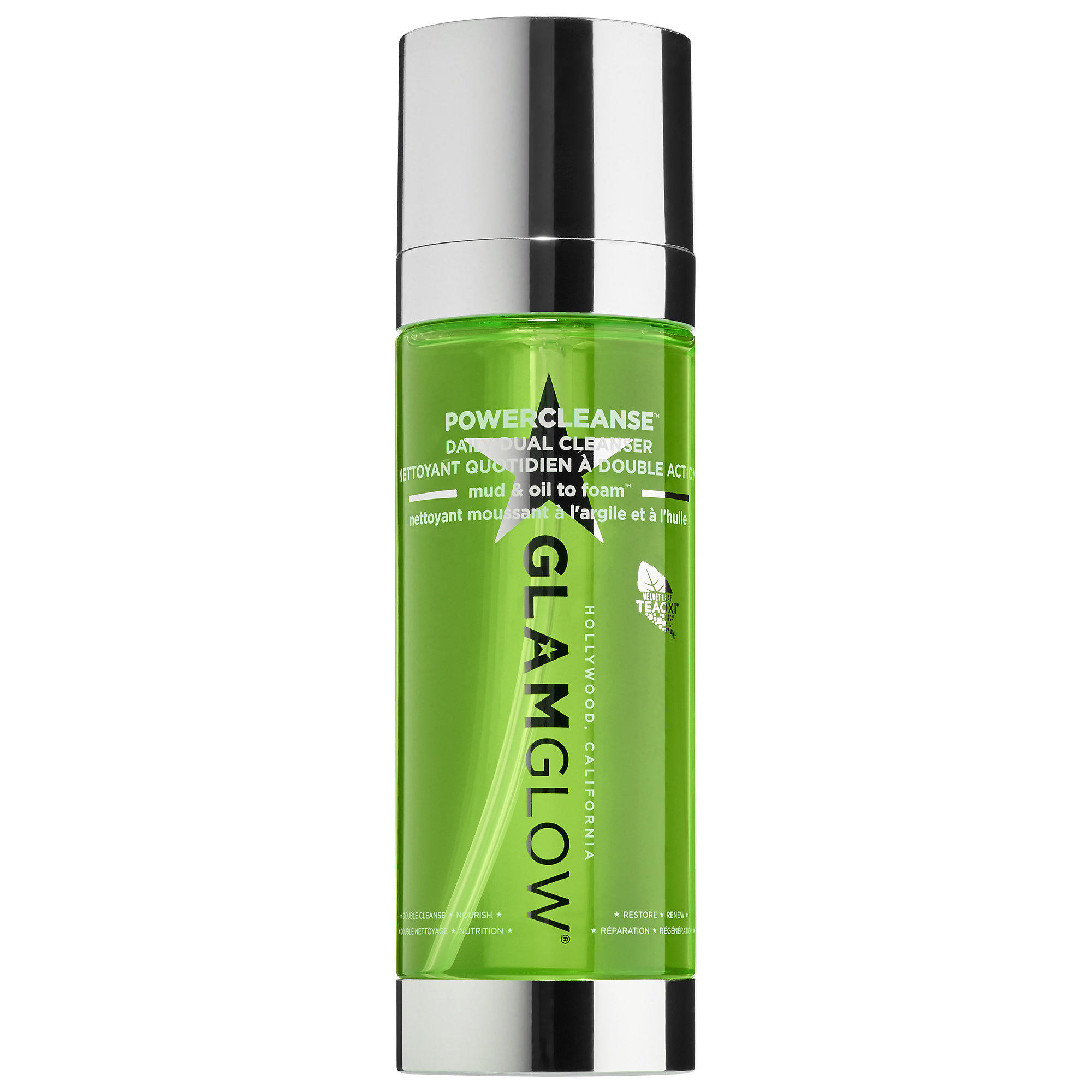 Glamglow Powercleanse Daily Dual Cleanser 75ml