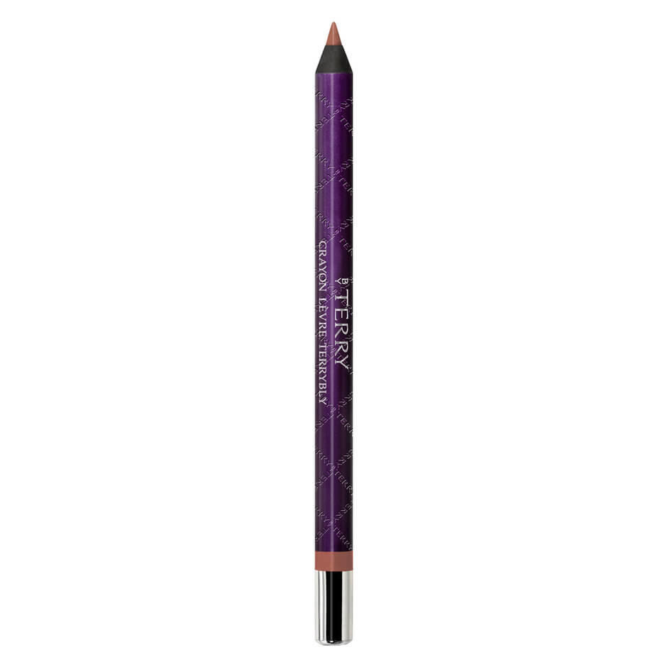 By Terry Crayon Levres Terrybly Lip Pencil Perfect Nude No.1