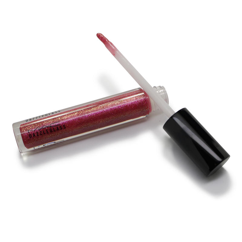 MAC Dazzleglass Spanking Rich #0