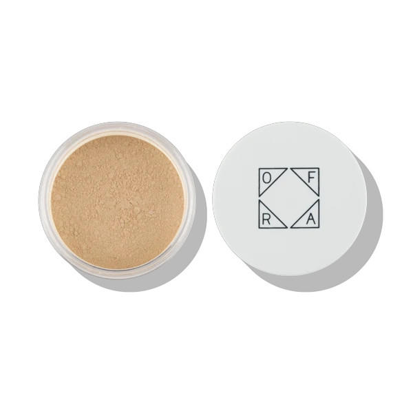 OFRA Loose Powder Translucent Powder Medium