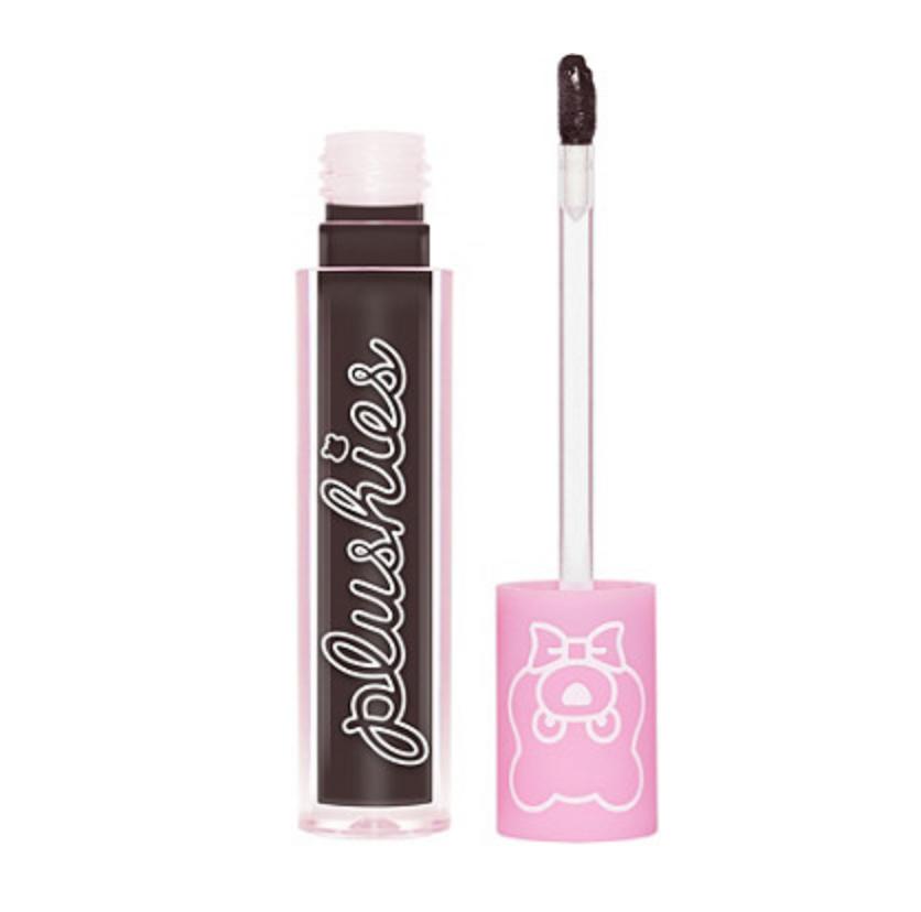 Lime Crime Plushies Liquid Lipstick Smokey