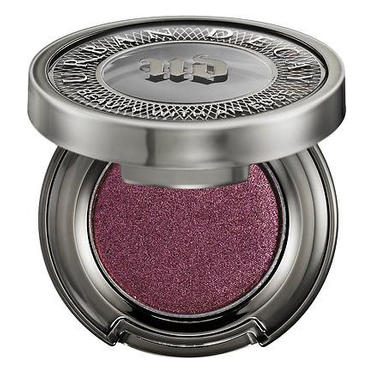 Urban Decay Eyeshadow Backfire