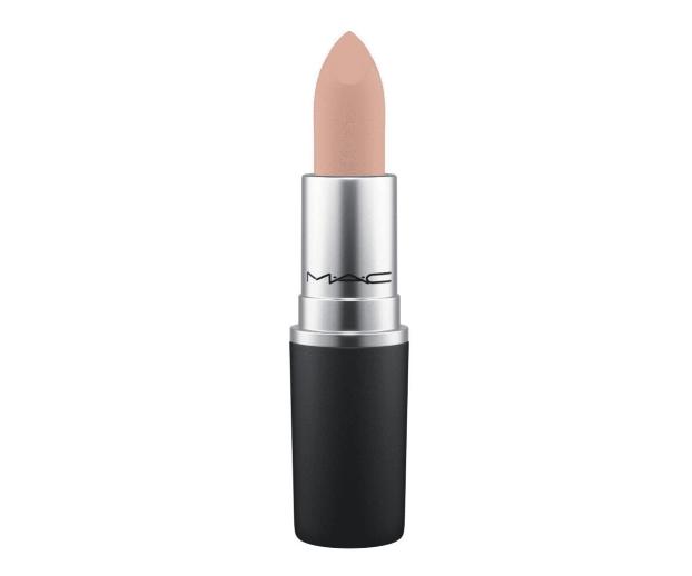 MAC Powder Kiss Lipstick Influentially It