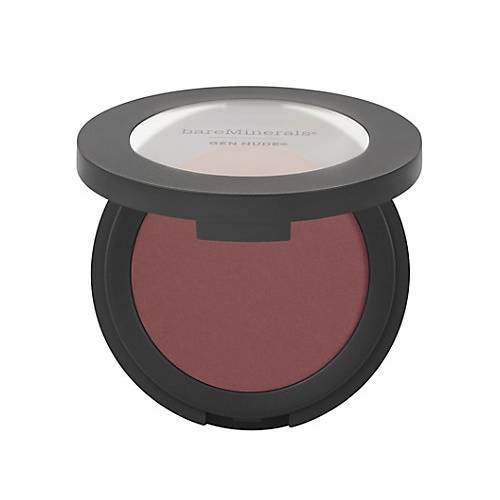 bareMinerals Gen Nude Powder Blush You Had Me At Merlot