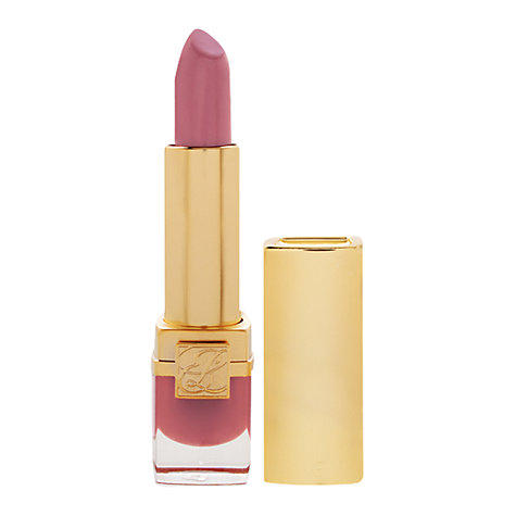 Estee Lauder Pure Color Lipstick Power Pink