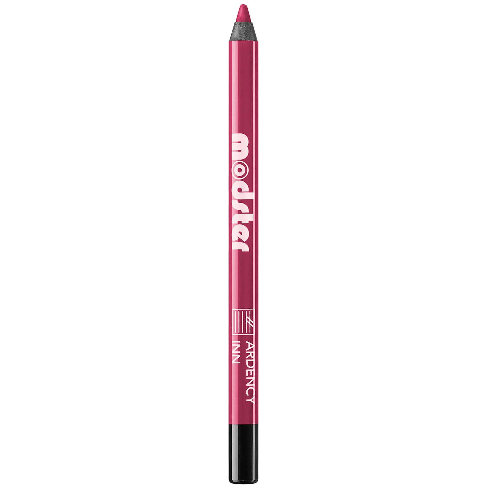 Ardency Inn Modster Smooth Ride Supercharged Eyeliner Hot Pink