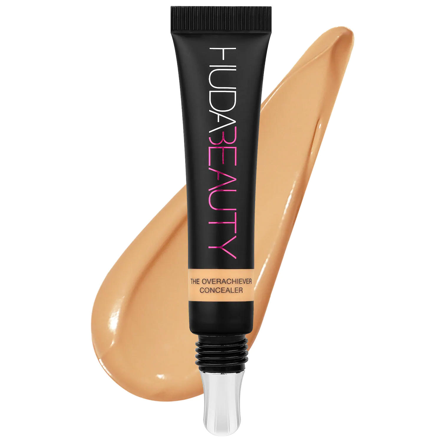 HUDA Beauty The Overachiever Concealer Granola 18N