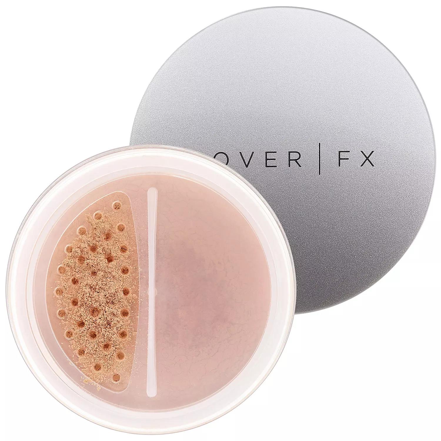 Cover FX Matte Setting Powder Medium Mini 4g