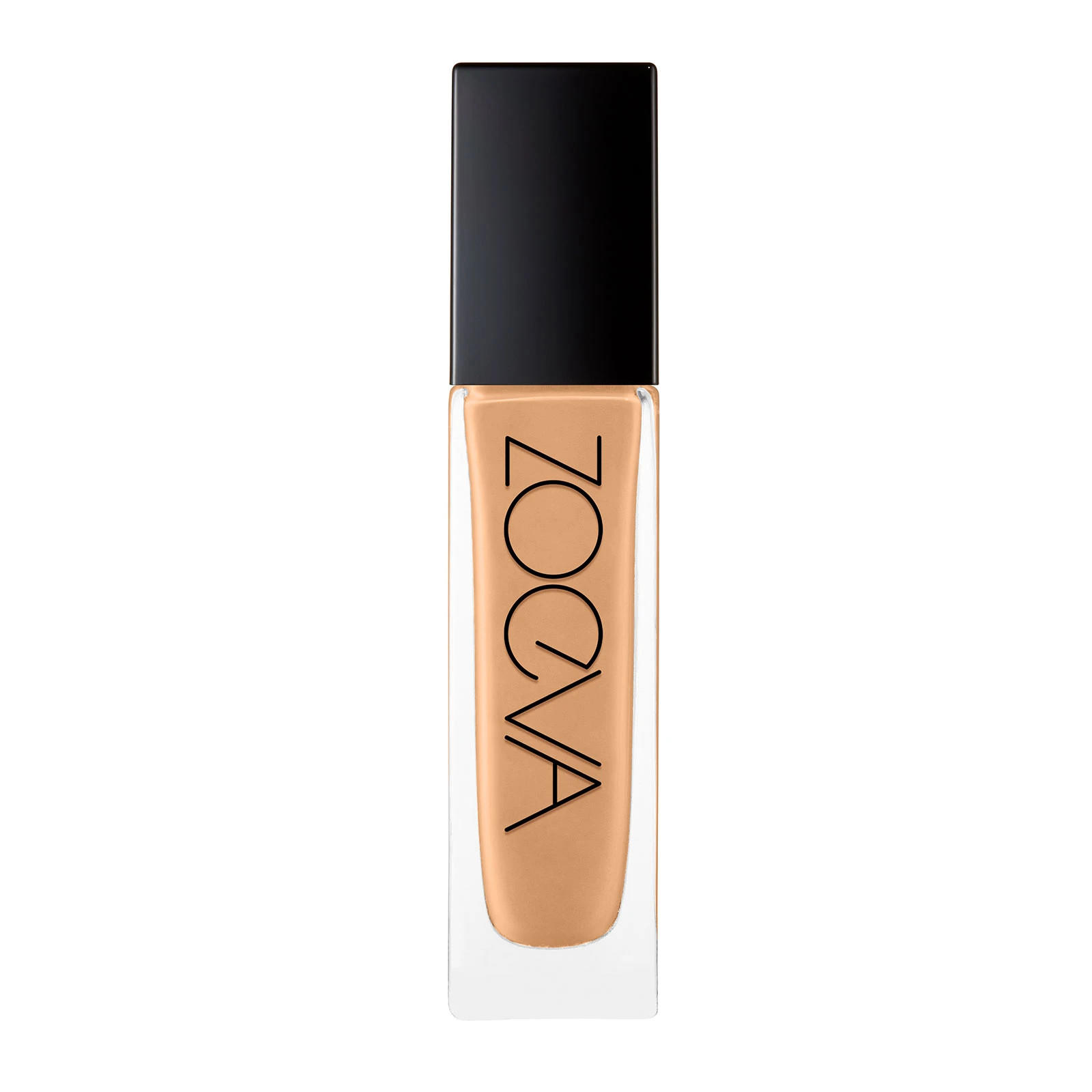 Zoeva Authentik Skin Foundation Fearless 170W